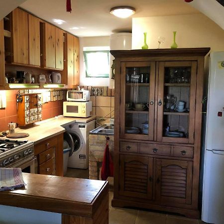 Szendergo - Apartman Hajos Pincefalu エクステリア 写真