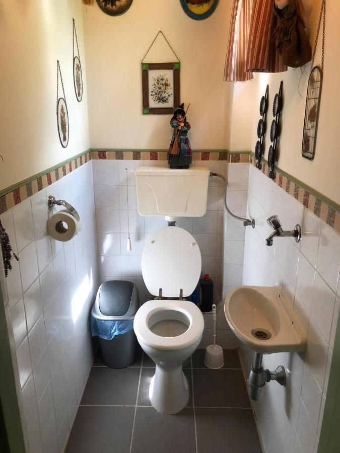 Szendergo - Apartman Hajos Pincefalu エクステリア 写真