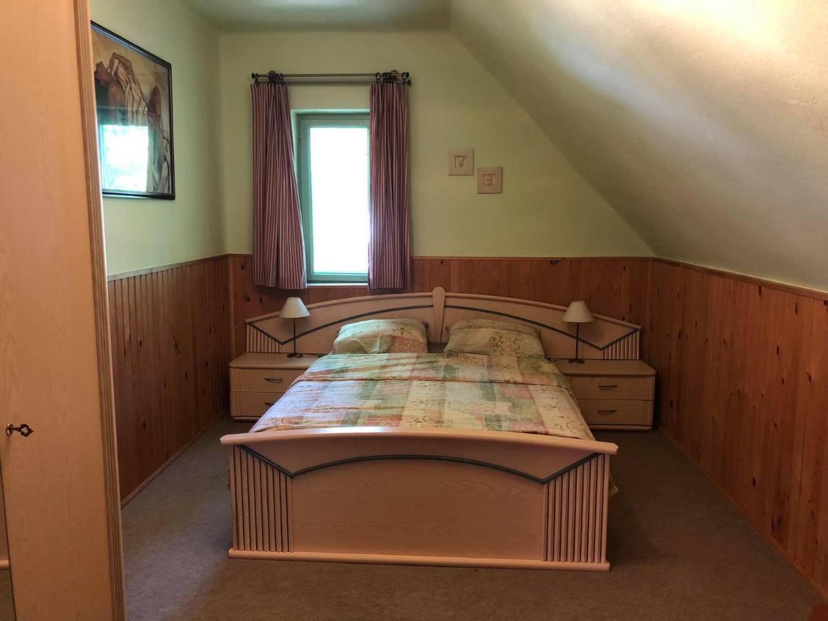 Szendergo - Apartman Hajos Pincefalu エクステリア 写真