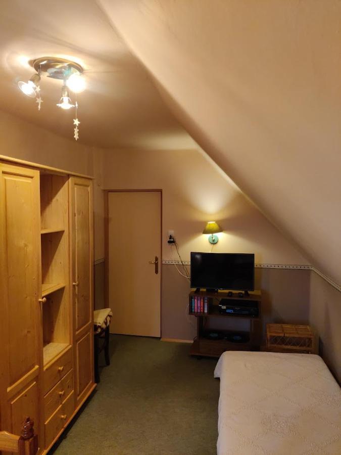 Szendergo - Apartman Hajos Pincefalu エクステリア 写真